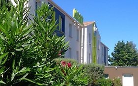 B&B Hôtel Toulon Ollioules
