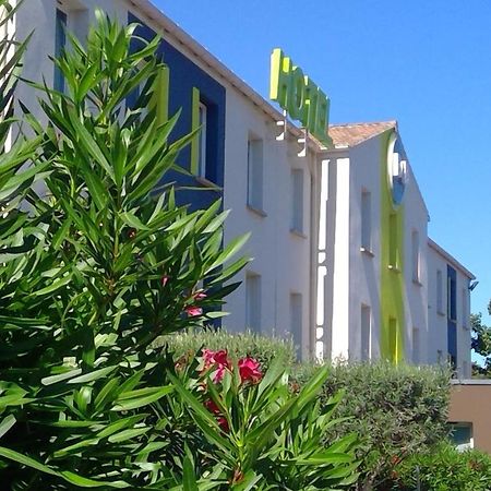 B&B Hôtel Toulon Ollioules Exterior foto