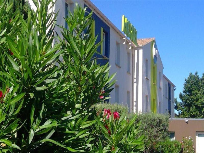 B&B Hôtel Toulon Ollioules Exterior foto